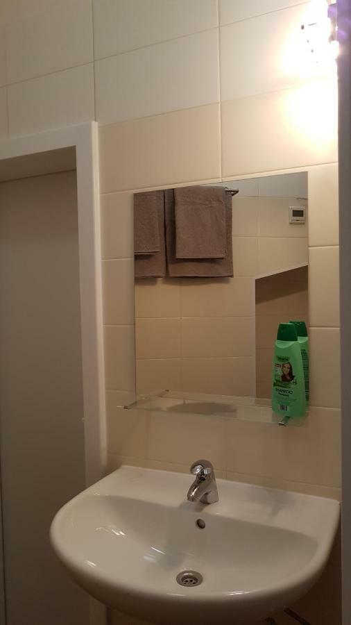 Apartment U Andela Prag