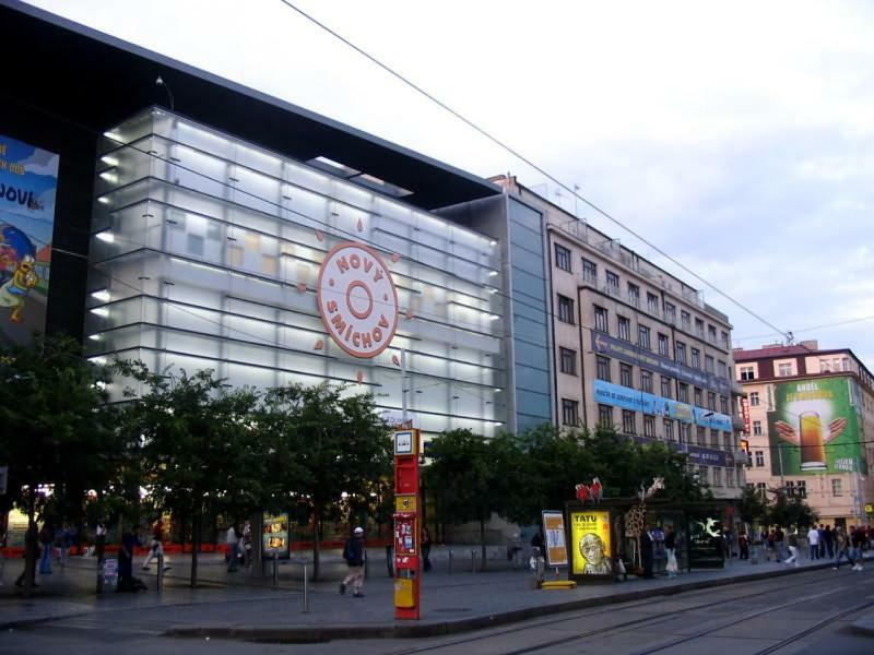 U Andela Prag