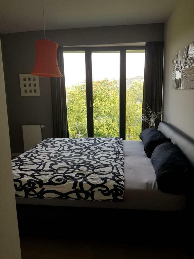 Apartmán Karibik Praha