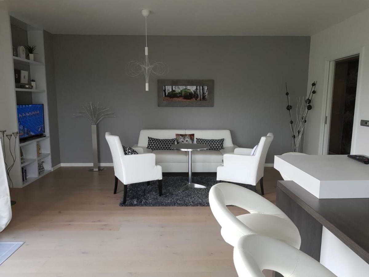 Apartmán Karibik