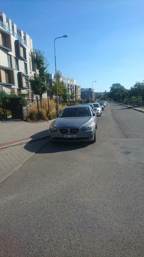 Apartmán Karibik
