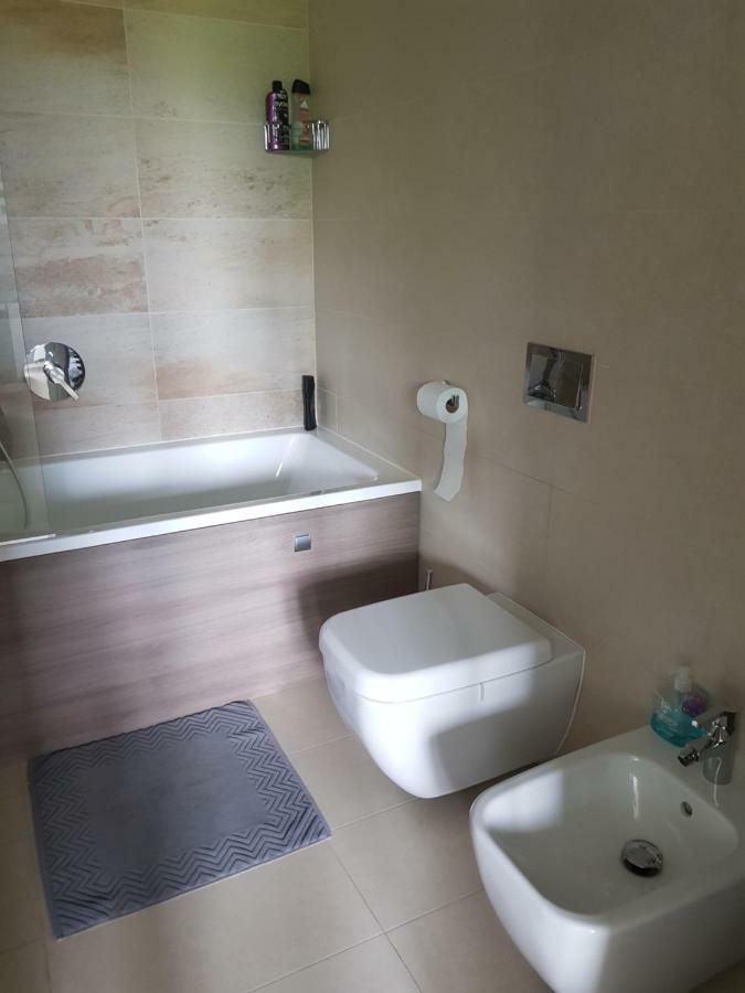 Apartmán Karibik *