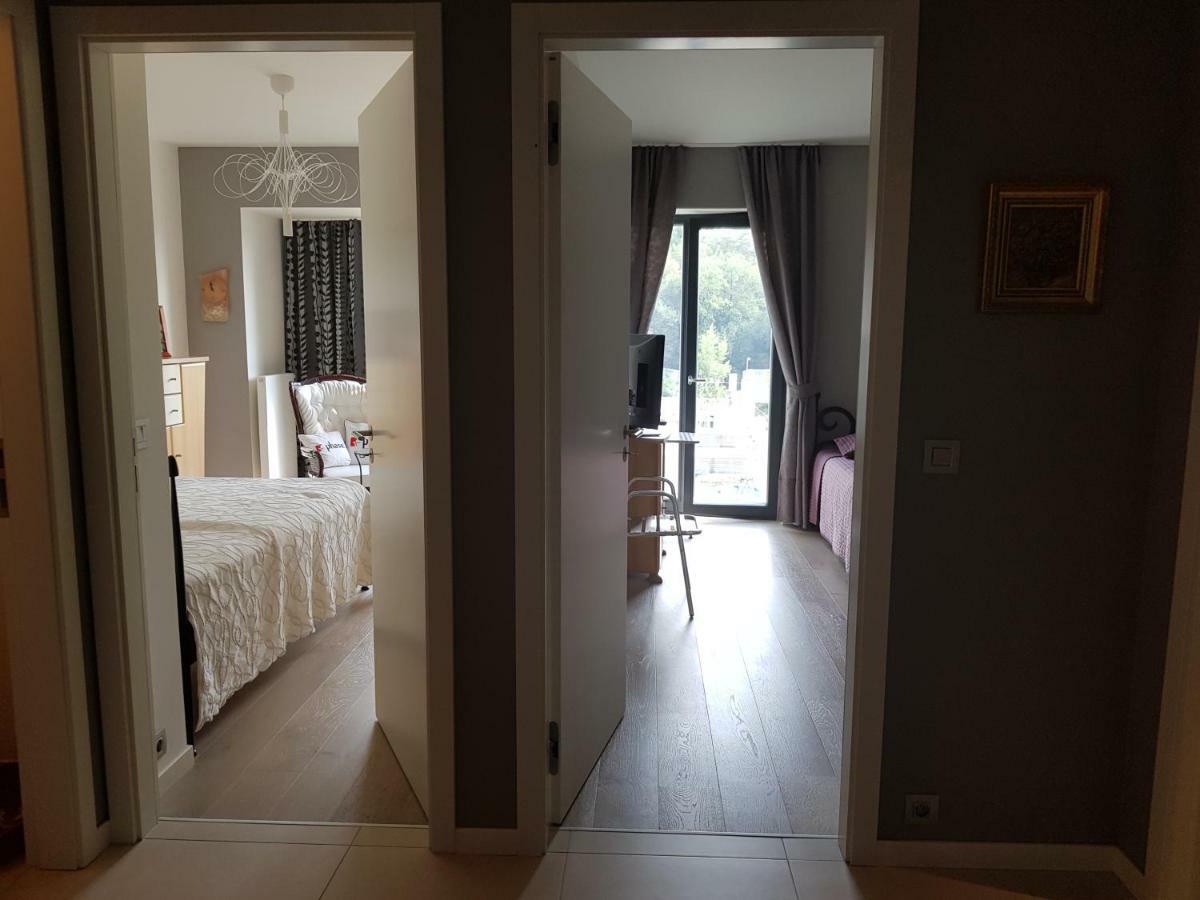Apartmán Karibik Praha
