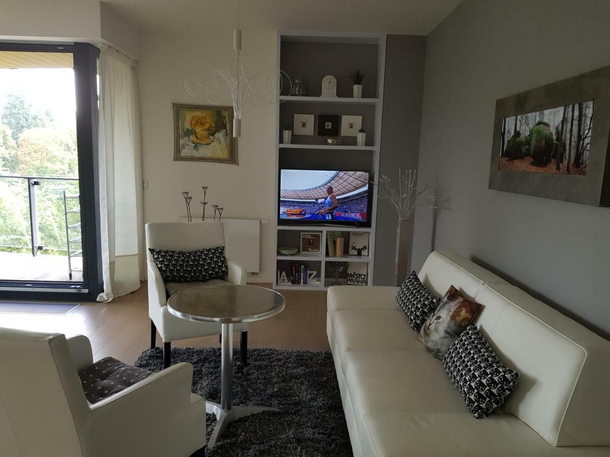 Karibik Apartmán Praha