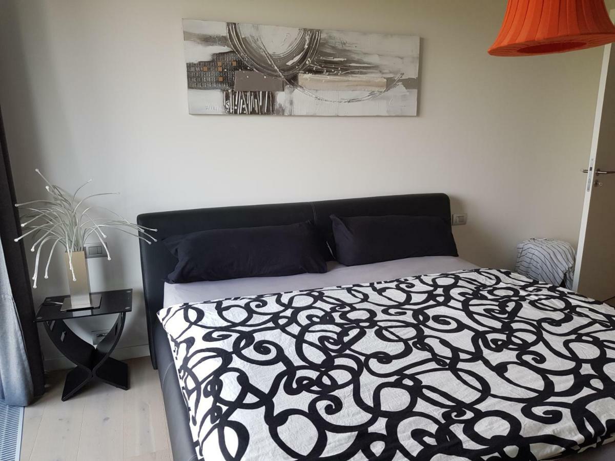 Karibik Apartmán Praha
