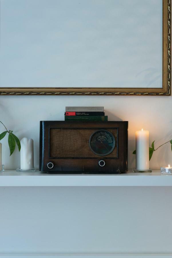 Victoria Design Stays - Apartment Slavojova * Prague
