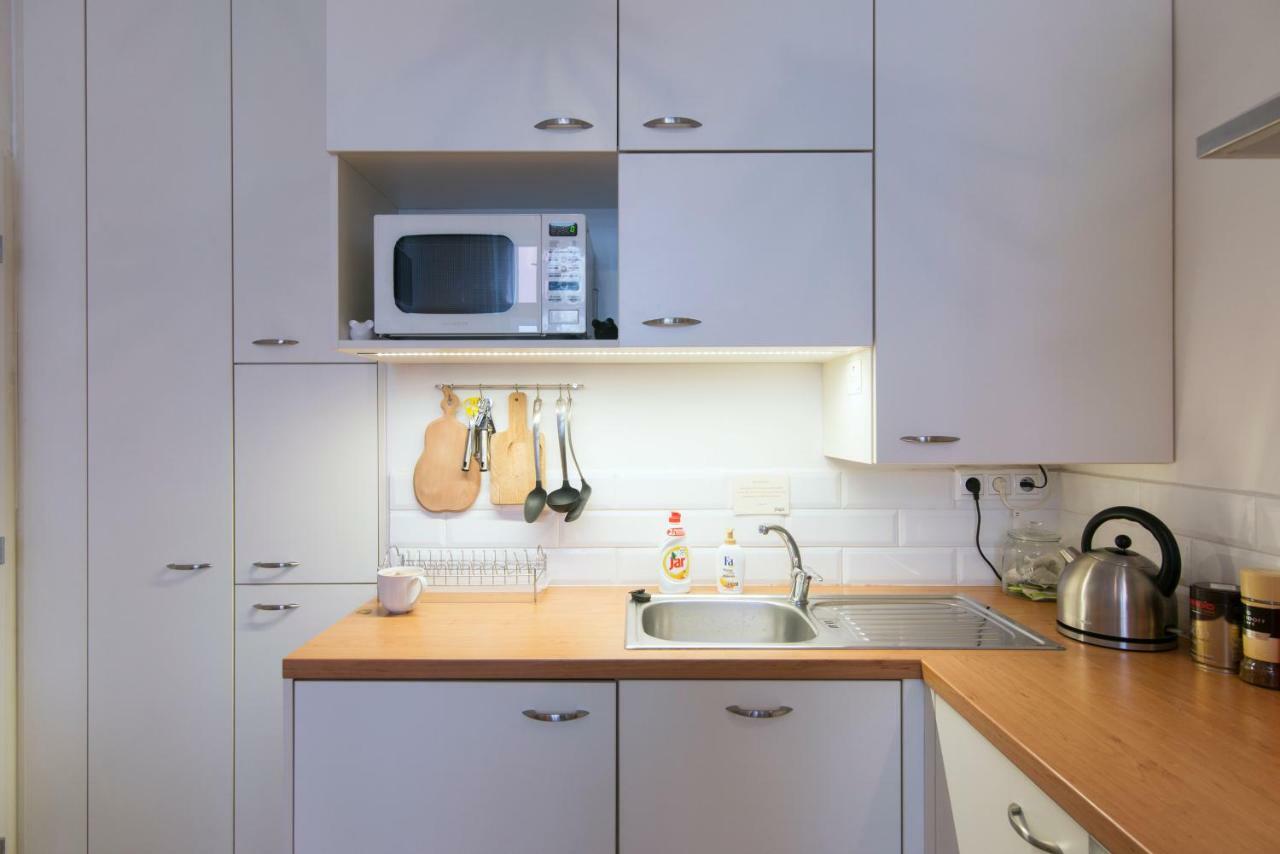 Apartment Victoria Design Stays - Apartment Slavojova Prague
