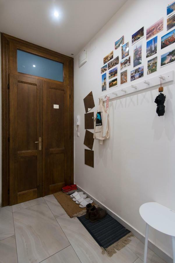 Victoria Design Stays - Apartment Slavojova Apartment Prague