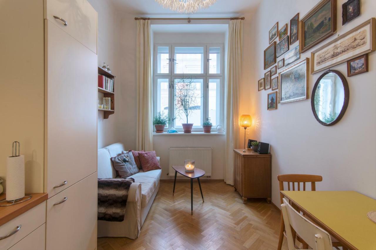 Victoria Design Stays - Apartment Slavojova * Prague