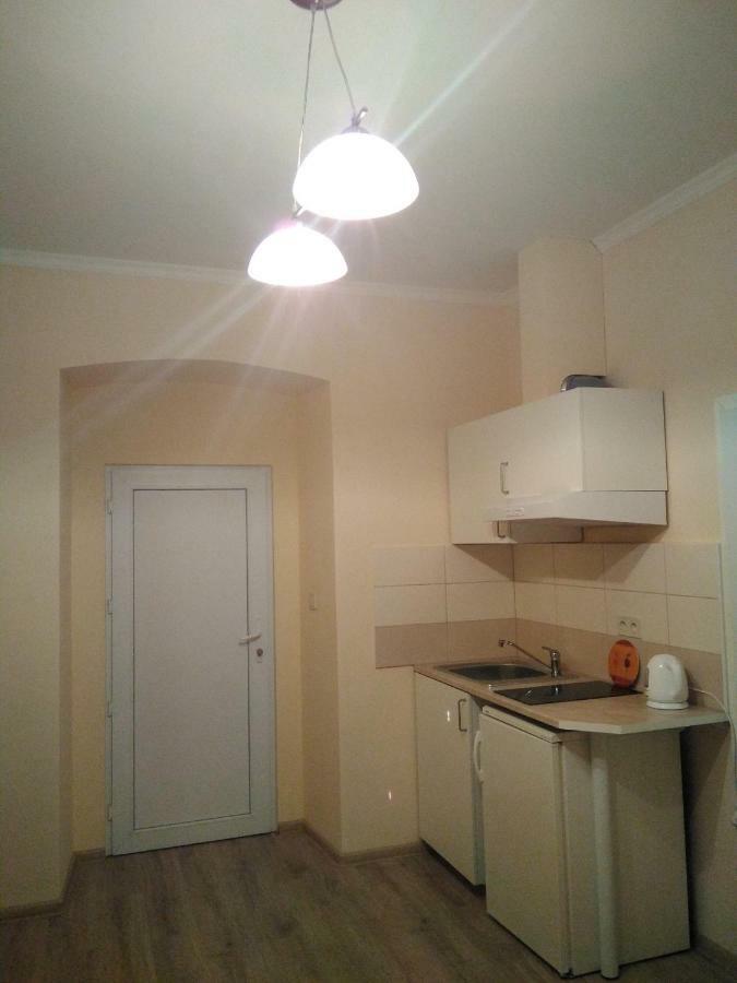 U Andela Apartment Prag