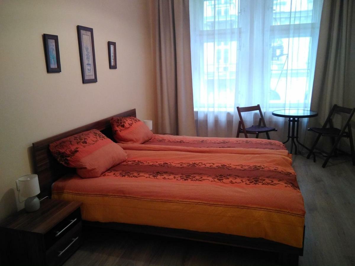U Andela Prag