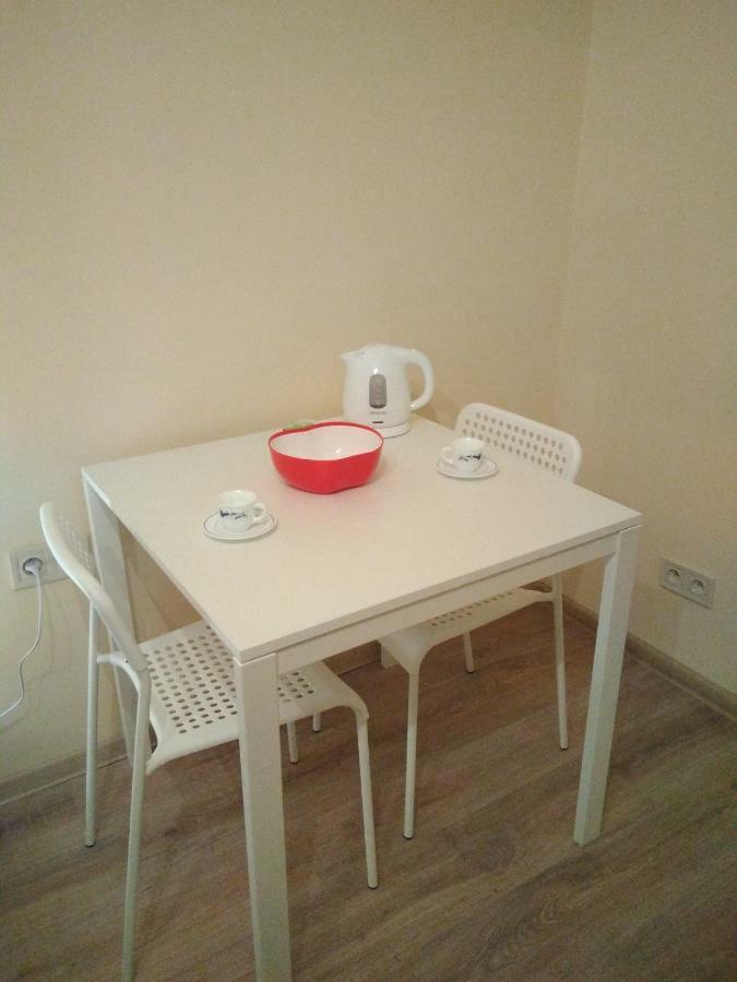 Apartment U Andela *