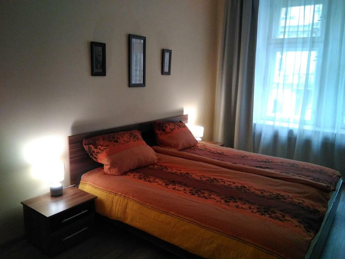 Apartment U Andela Prag