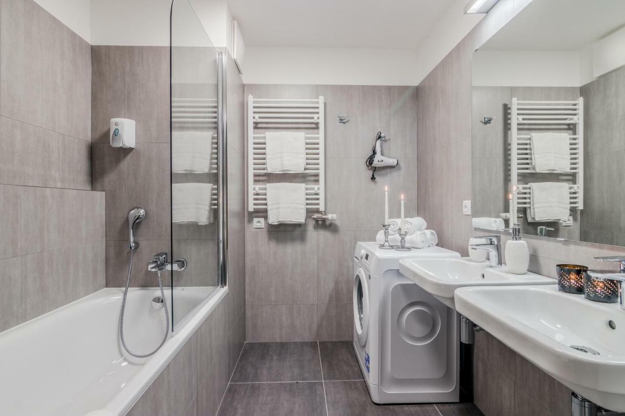 Apartment Luxury Parking By Michal&friends Prague