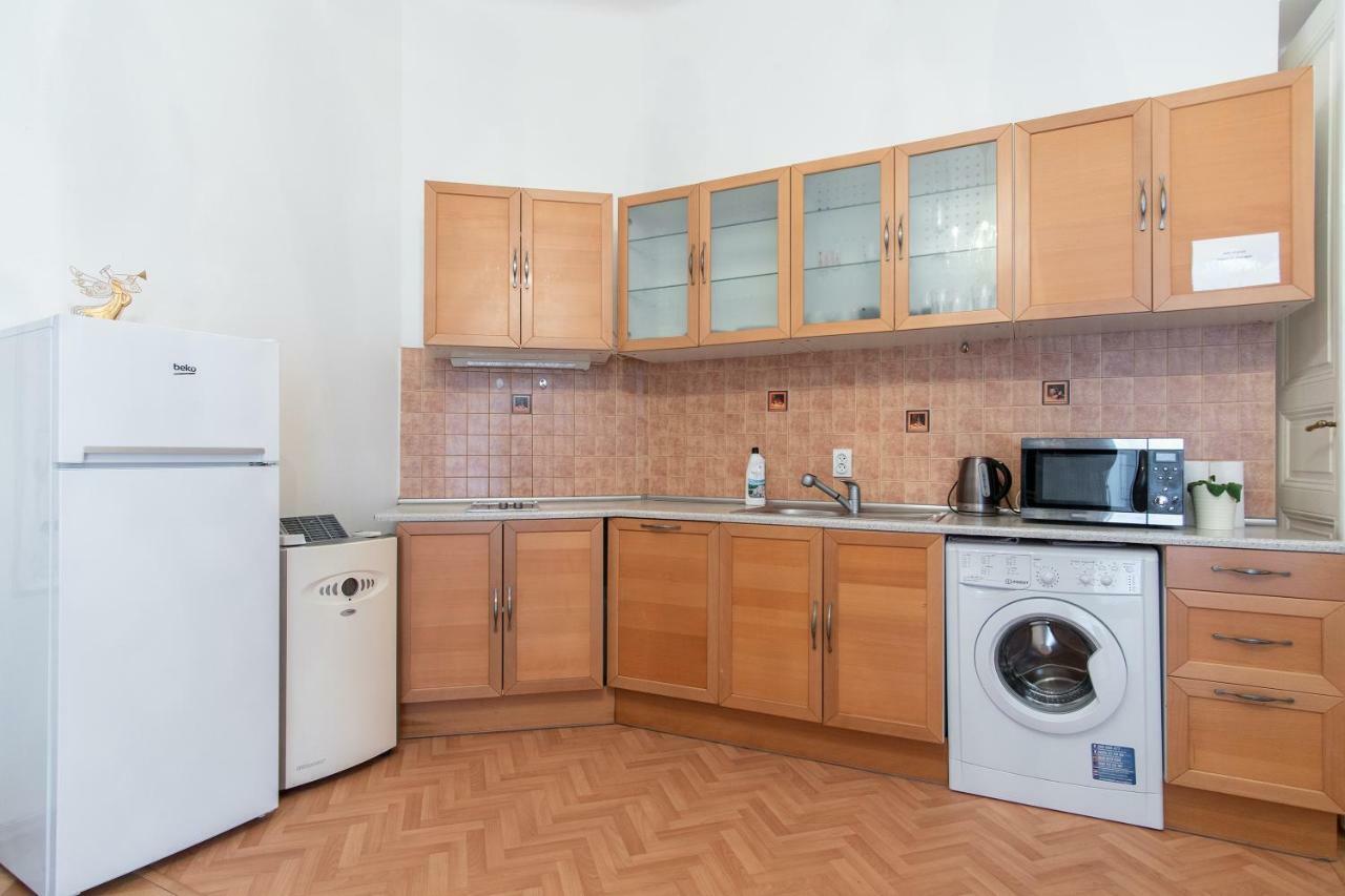City Center Mikulandska By Easybnb Apartment Prag