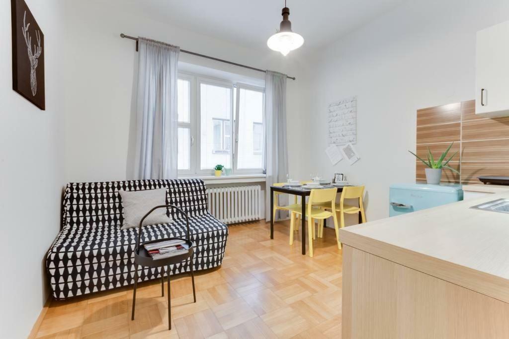 Alex Apartment Prague