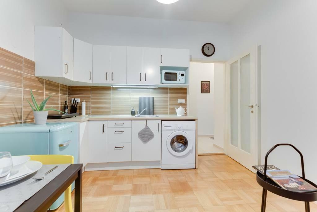 Apartment Alex Prague