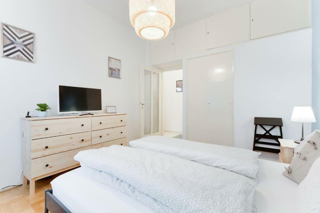Apartment Alex Prague