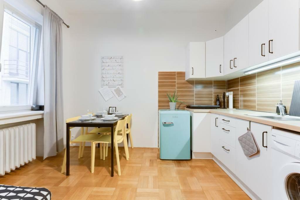 Alex Apartment