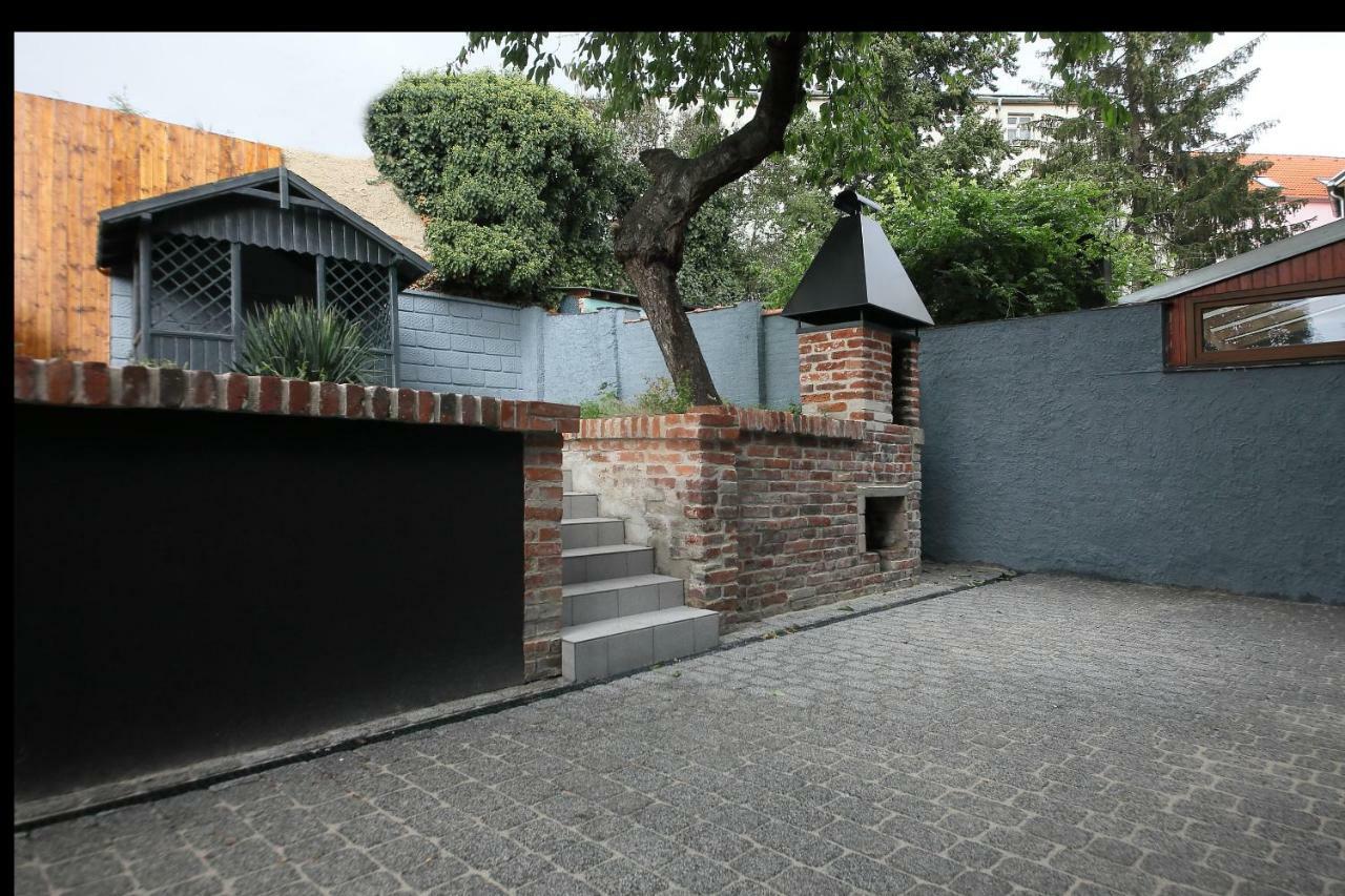 Expat House Lägenhet