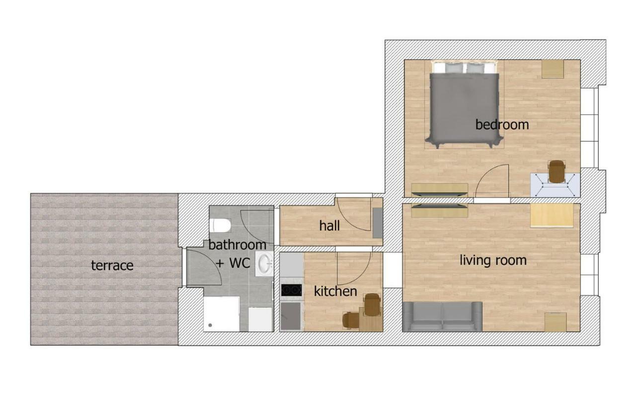 Expat House Prag