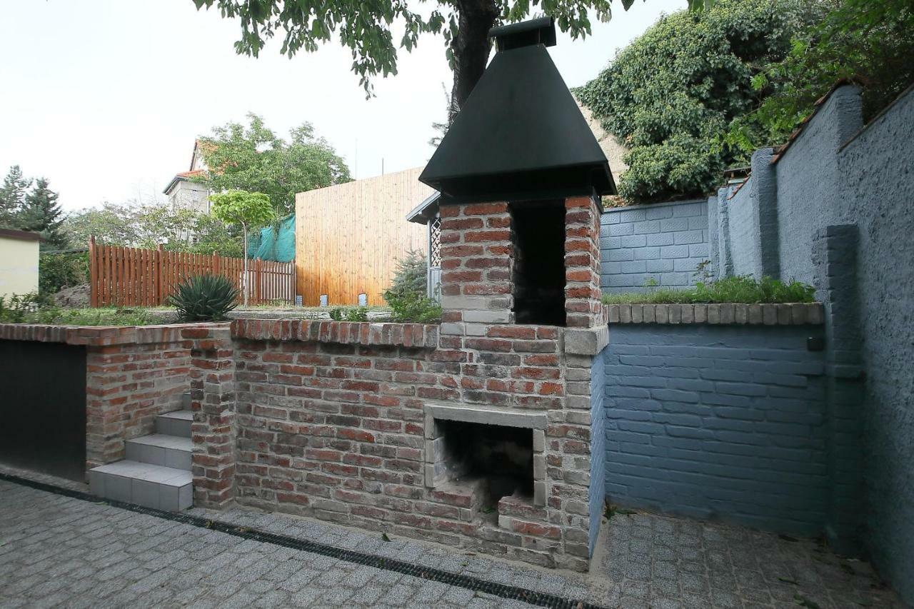 Expat House Lägenhet