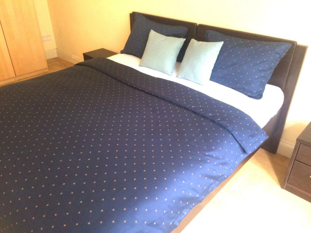 Historic Centre-spacious Apartment Prag