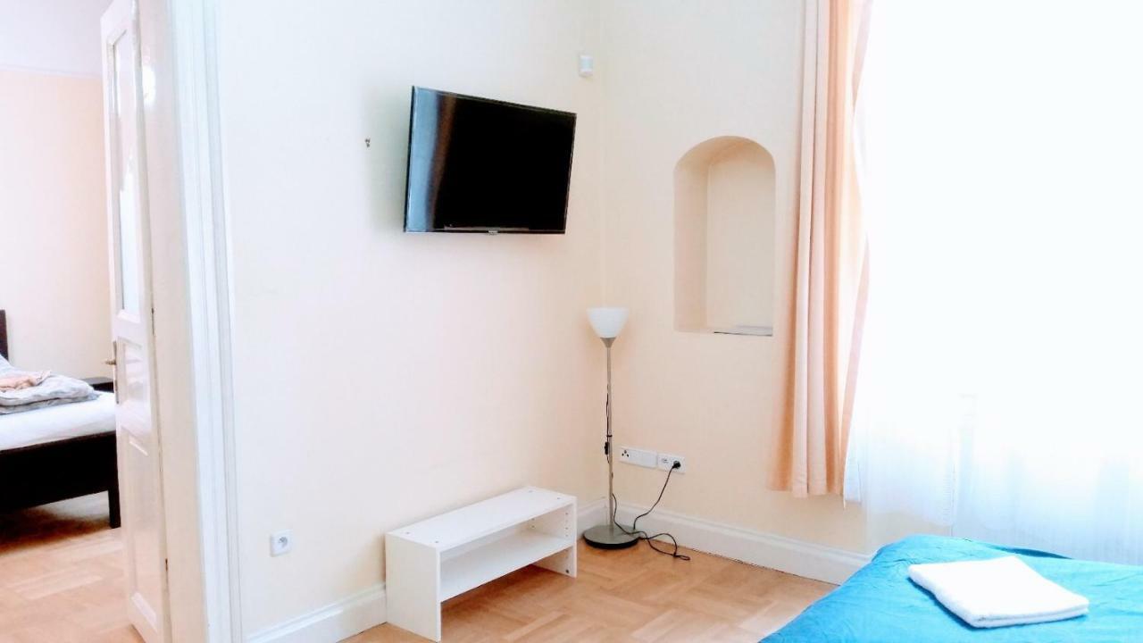 Apartment Historic Centre-spacious Prag