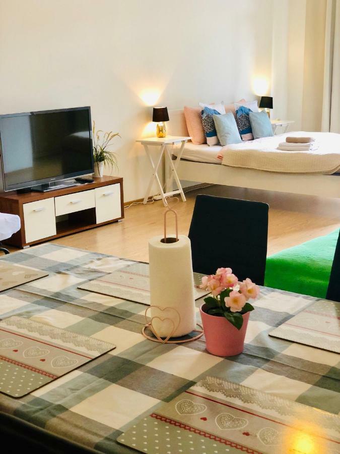 Apartment Maria - Free Parking