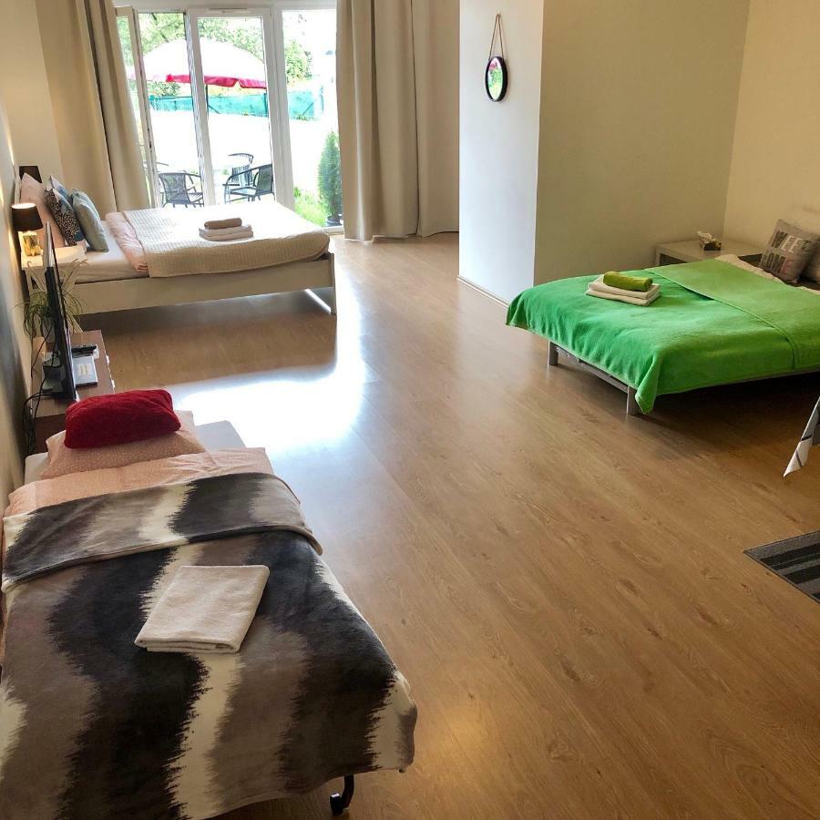 Apartment Maria - Free Parking *
