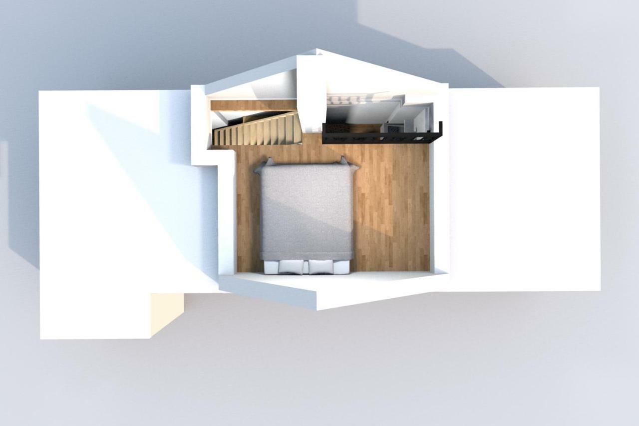 Lägenhet Expat House