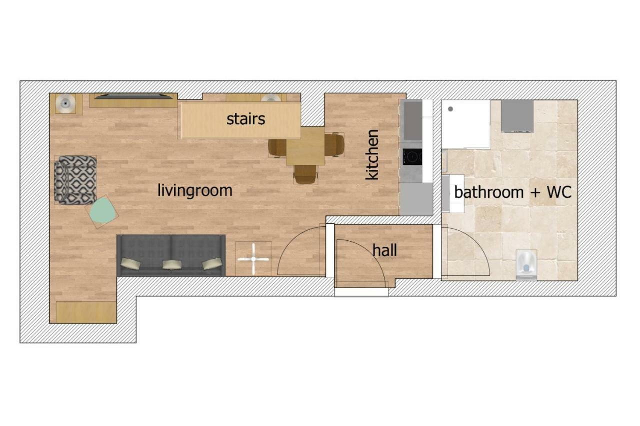 Expat House