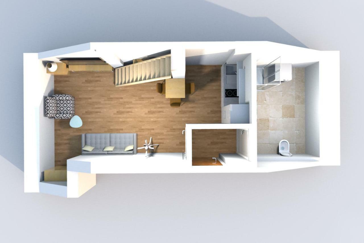 Expat House Prag