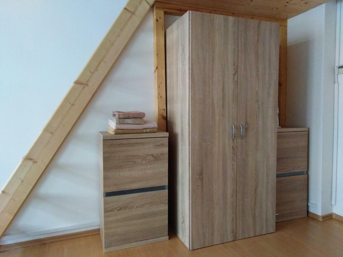 Apartment Husitska 114/74 *