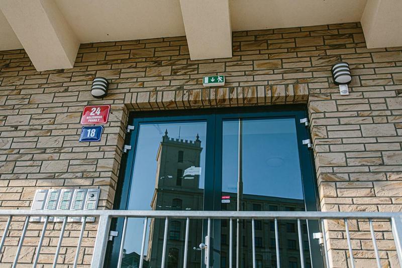 Lejlighed Cosy Studio, 15min To Old Centre, Self-check In, Free Wifi, Welcome Drink!