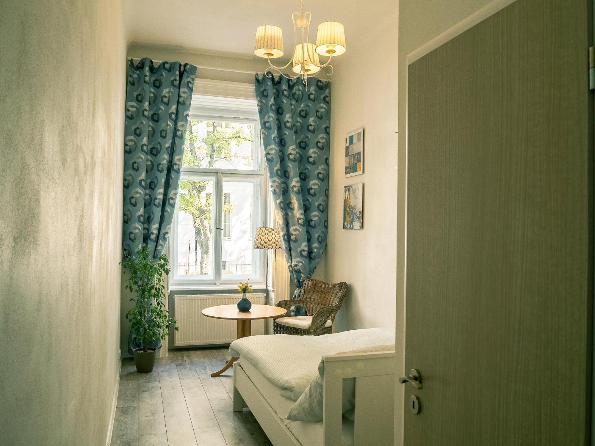 Apartment Preslova