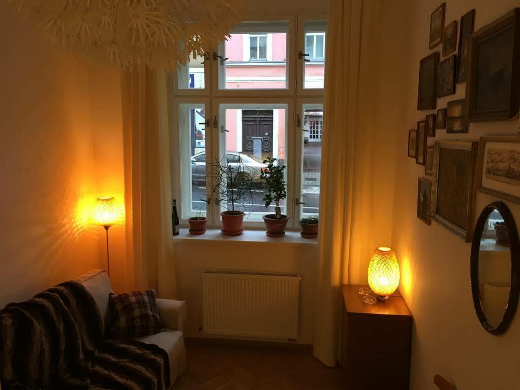 Victoria Design Stays - Apartment Slavojova *