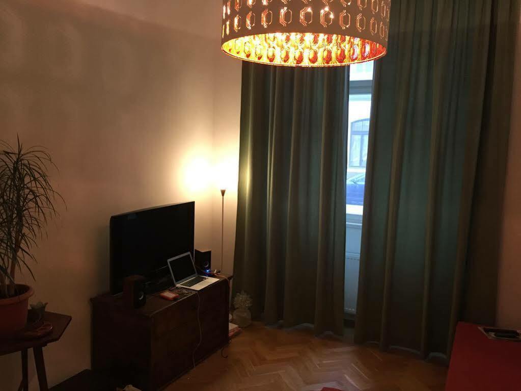 Victoria Design Stays - Apartment Slavojova Apartment