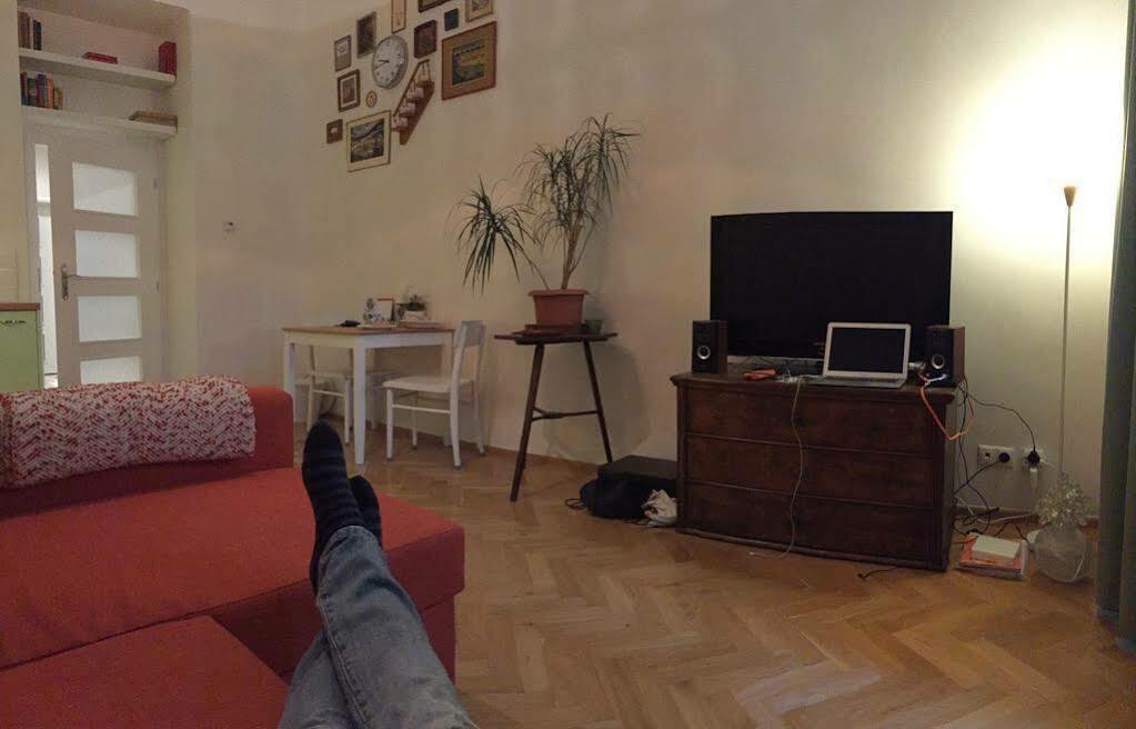 Apartment Victoria Design Stays - Apartment Slavojova Prague