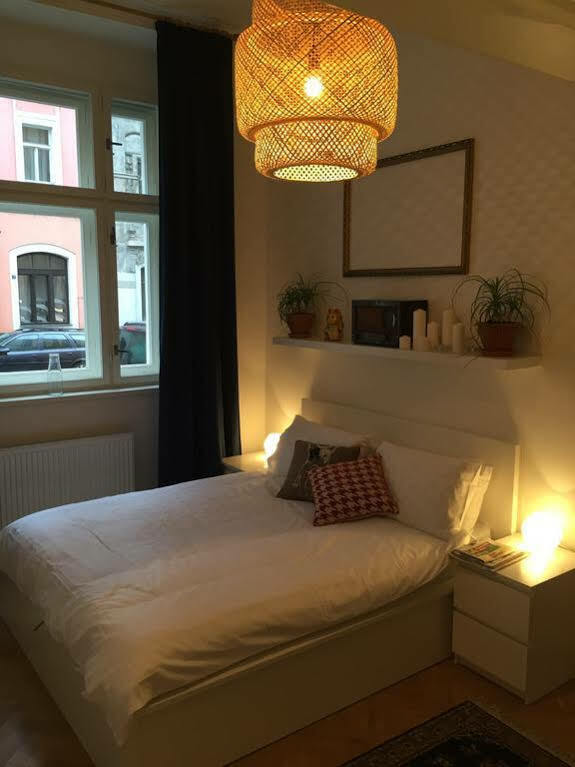 Victoria Design Stays - Apartment Slavojova Apartment Prague