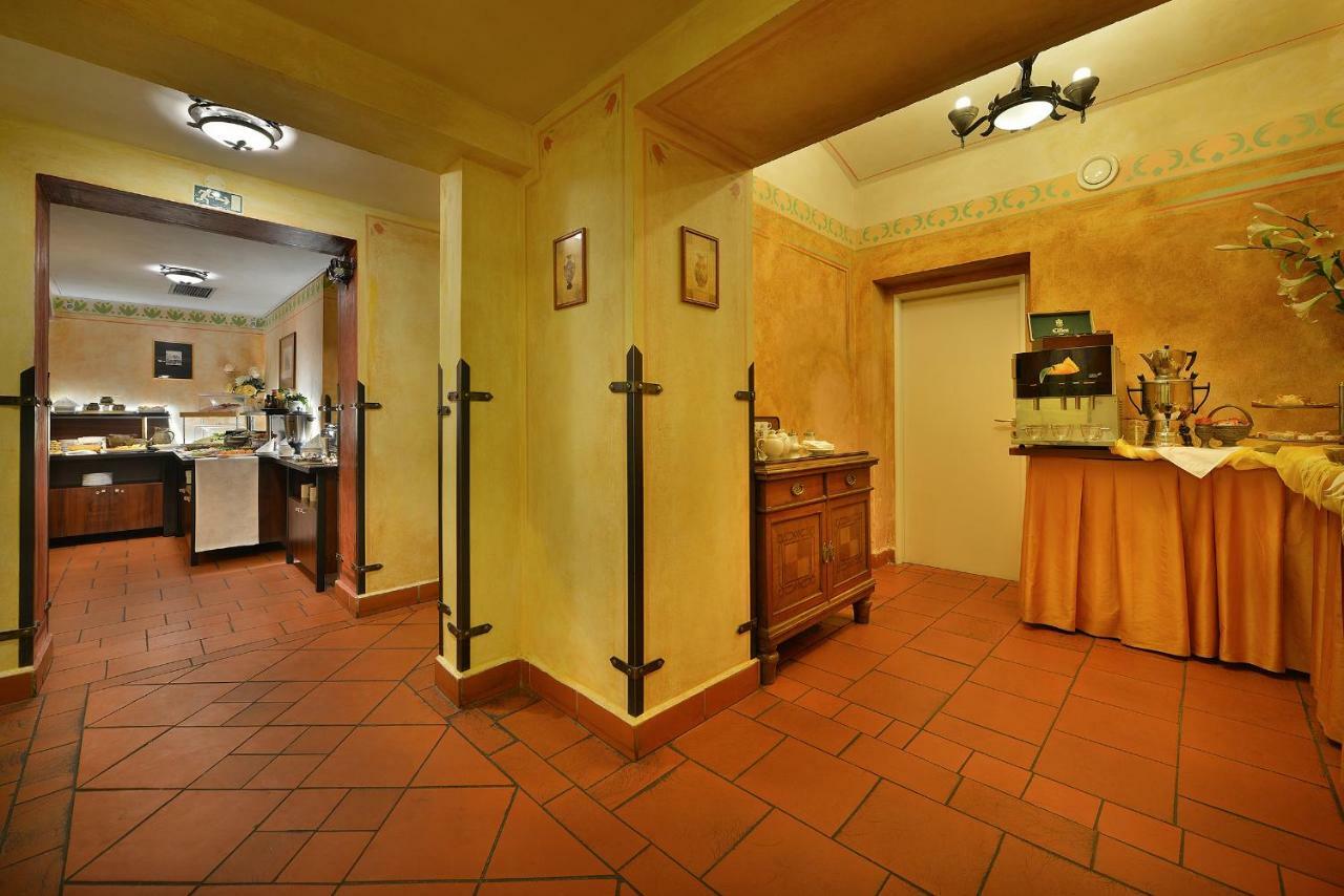 Hotell Ea Jeleni Dvur Castle 3*