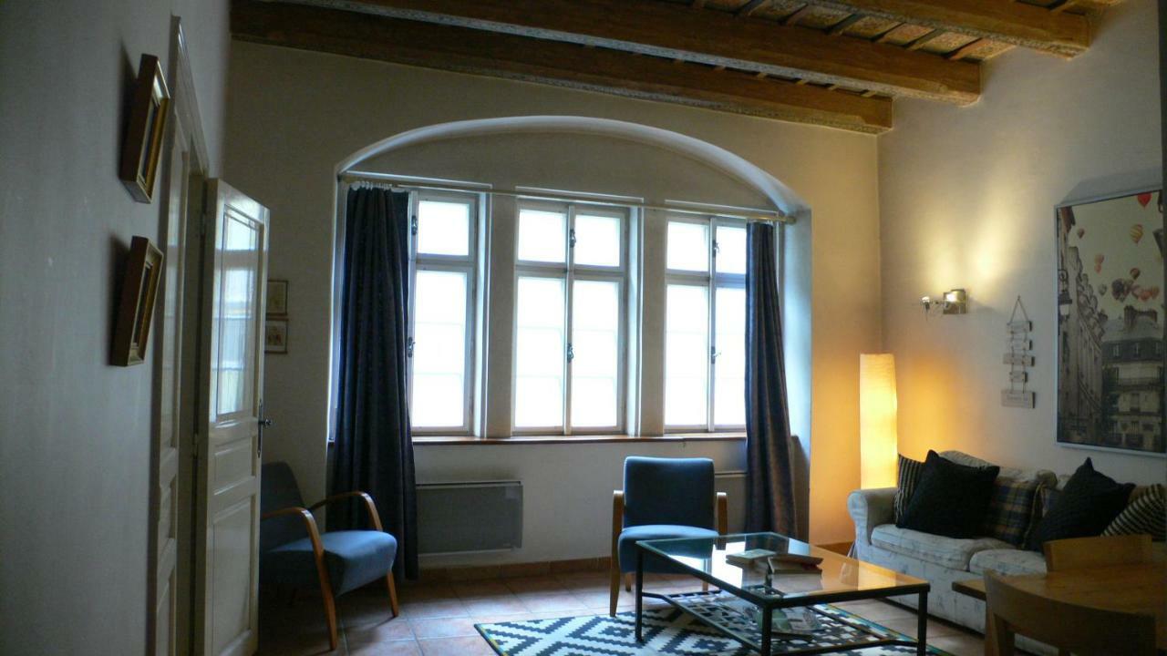 Mala Strana 1 Lägenhet Prag
