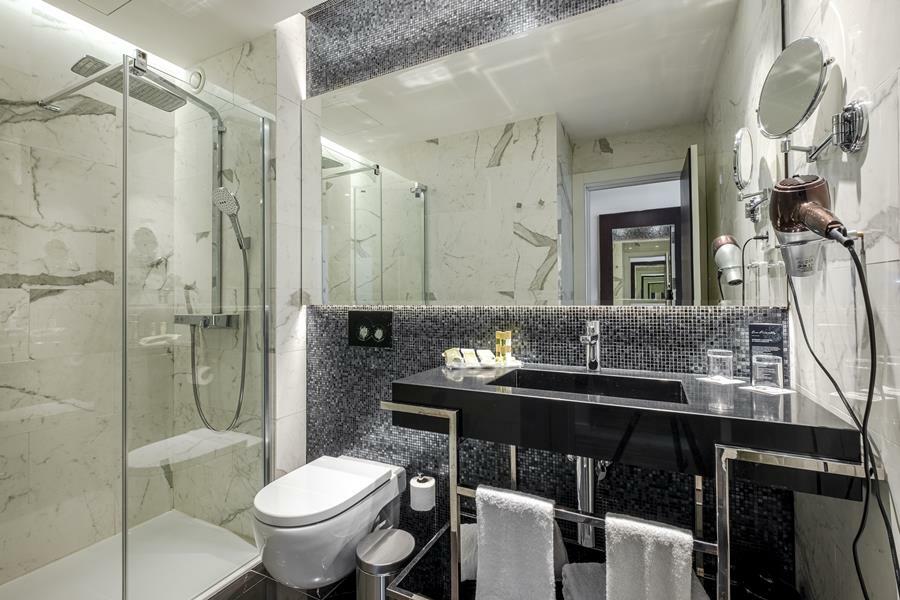 Aurea Legends By Eurostars Company 4* Prag