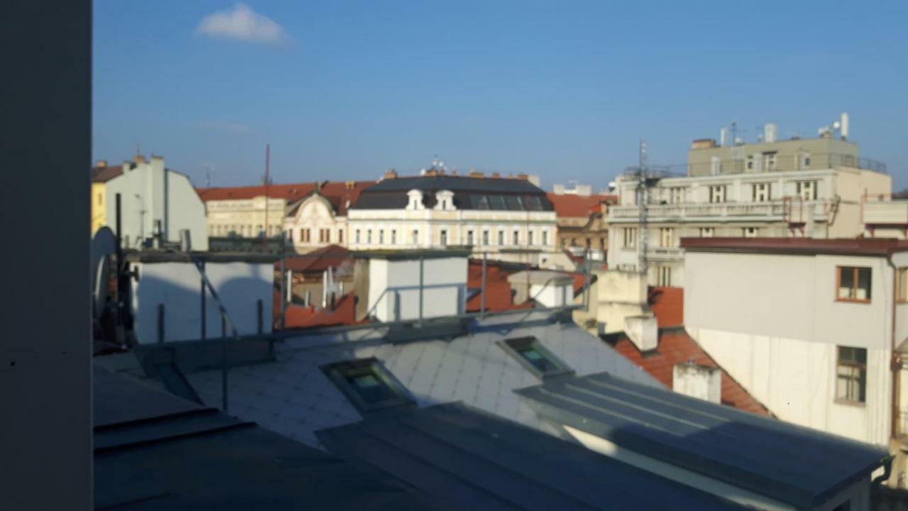Unique Luxury Loft With Terrace In Old Town Apartment *