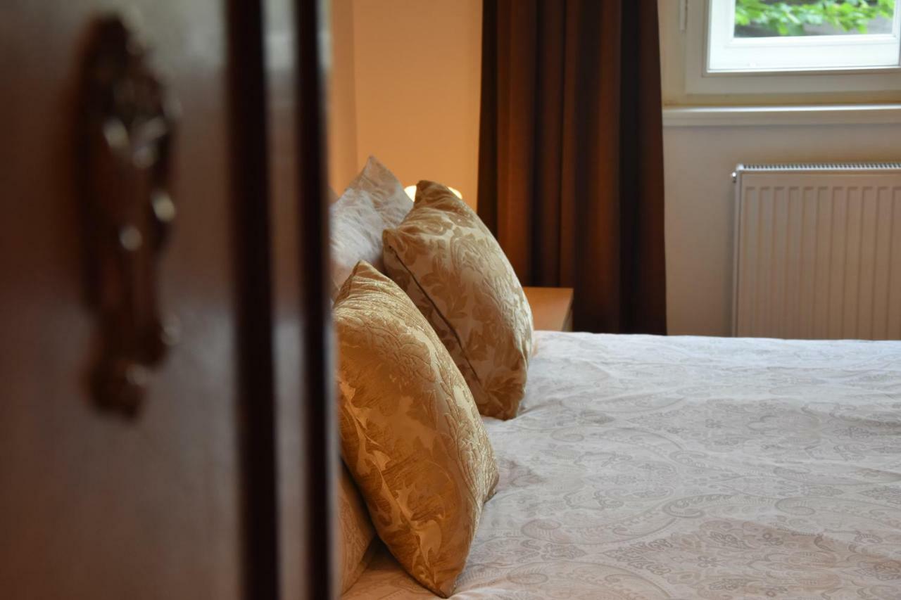 Victoria Design Stays - Apartment Slavojova *