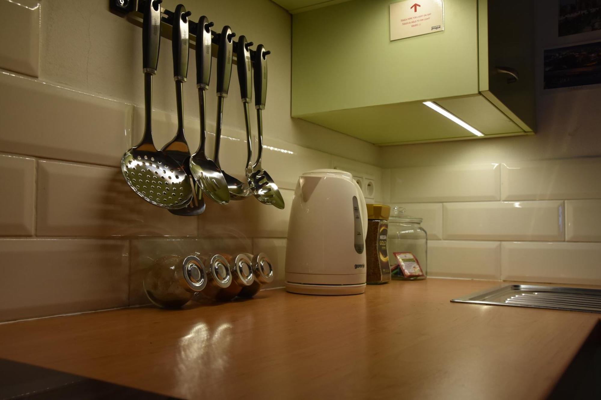 Victoria Design Stays - Apartment Slavojova *