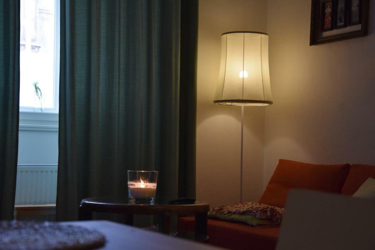 Victoria Design Stays - Apartment Slavojova * Prague