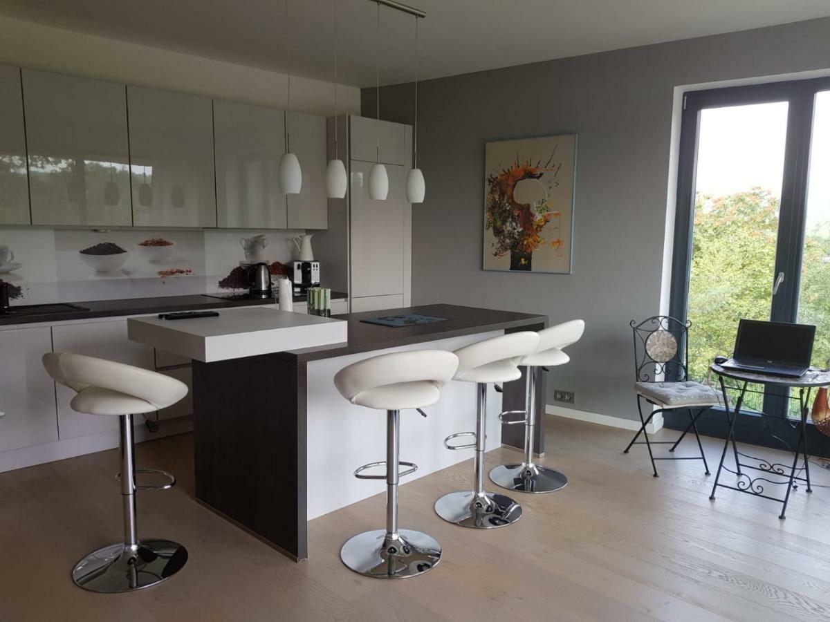 Apartmán Karibik Praha