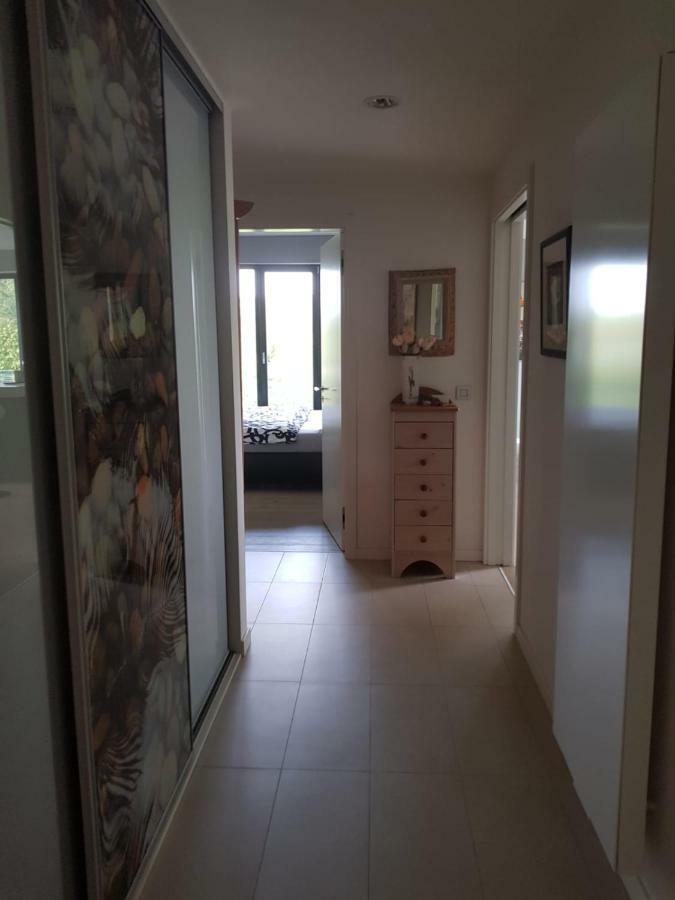 Apartmán Karibik Praha