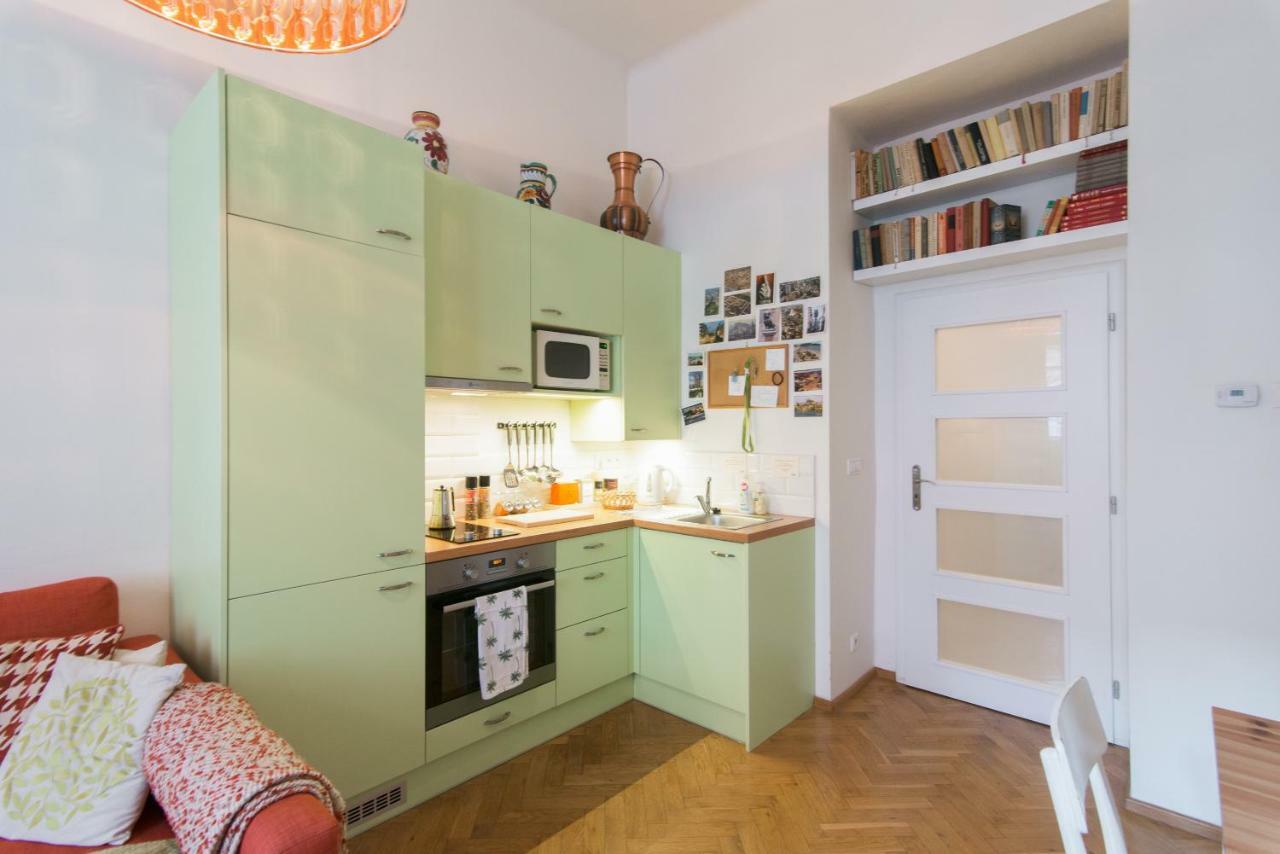 Victoria Design Stays - Apartment Slavojova Apartment